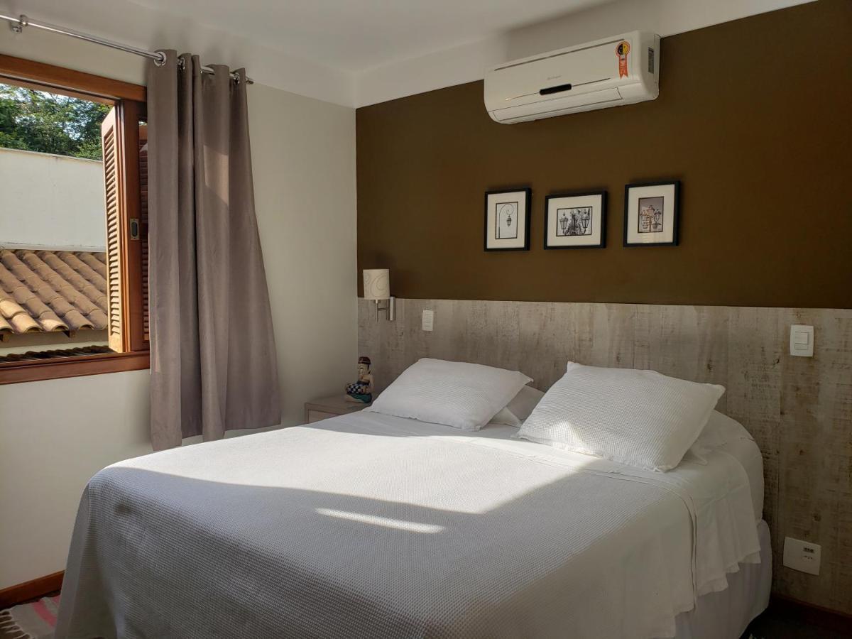 Reserva Da Mata Suites 브루마지뉴 외부 사진