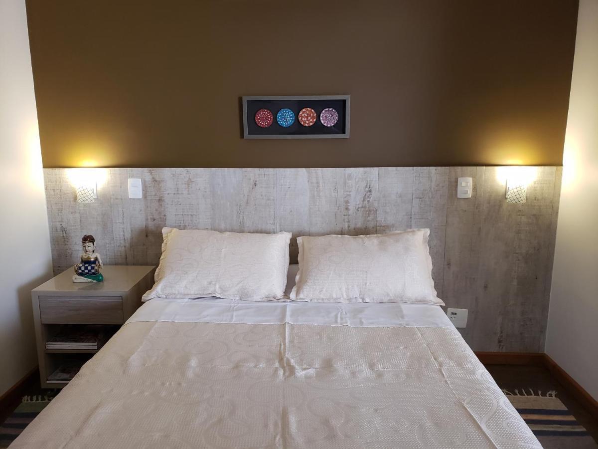 Reserva Da Mata Suites 브루마지뉴 외부 사진