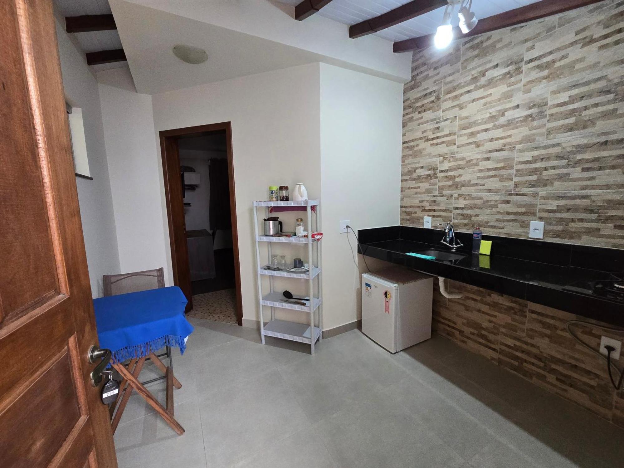 Reserva Da Mata Suites 브루마지뉴 외부 사진