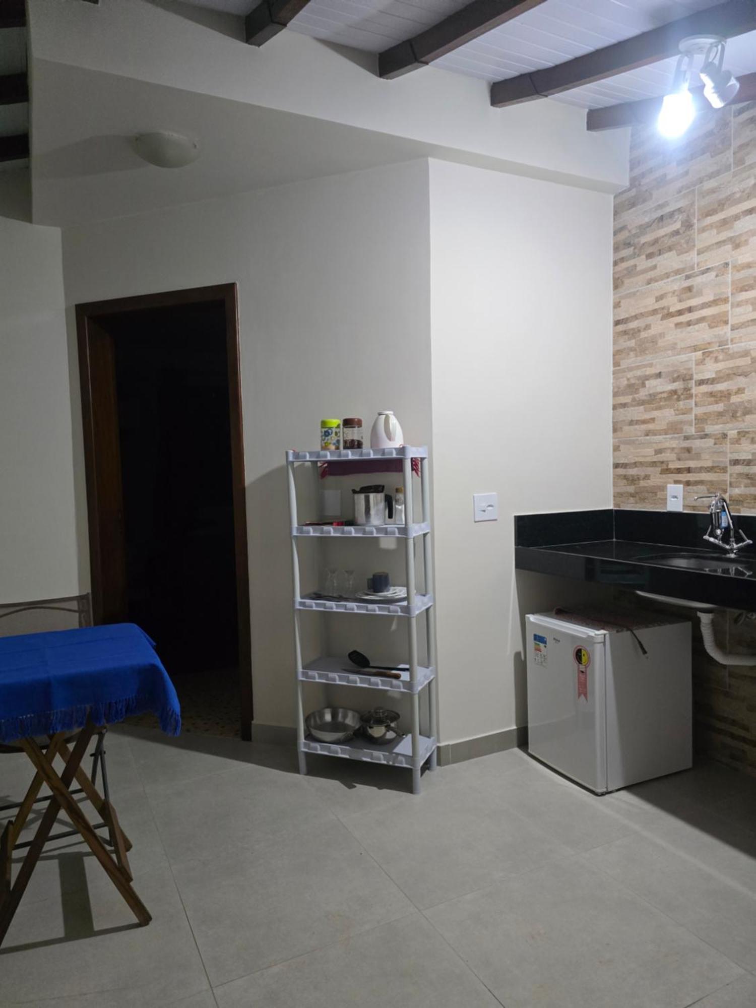 Reserva Da Mata Suites 브루마지뉴 외부 사진