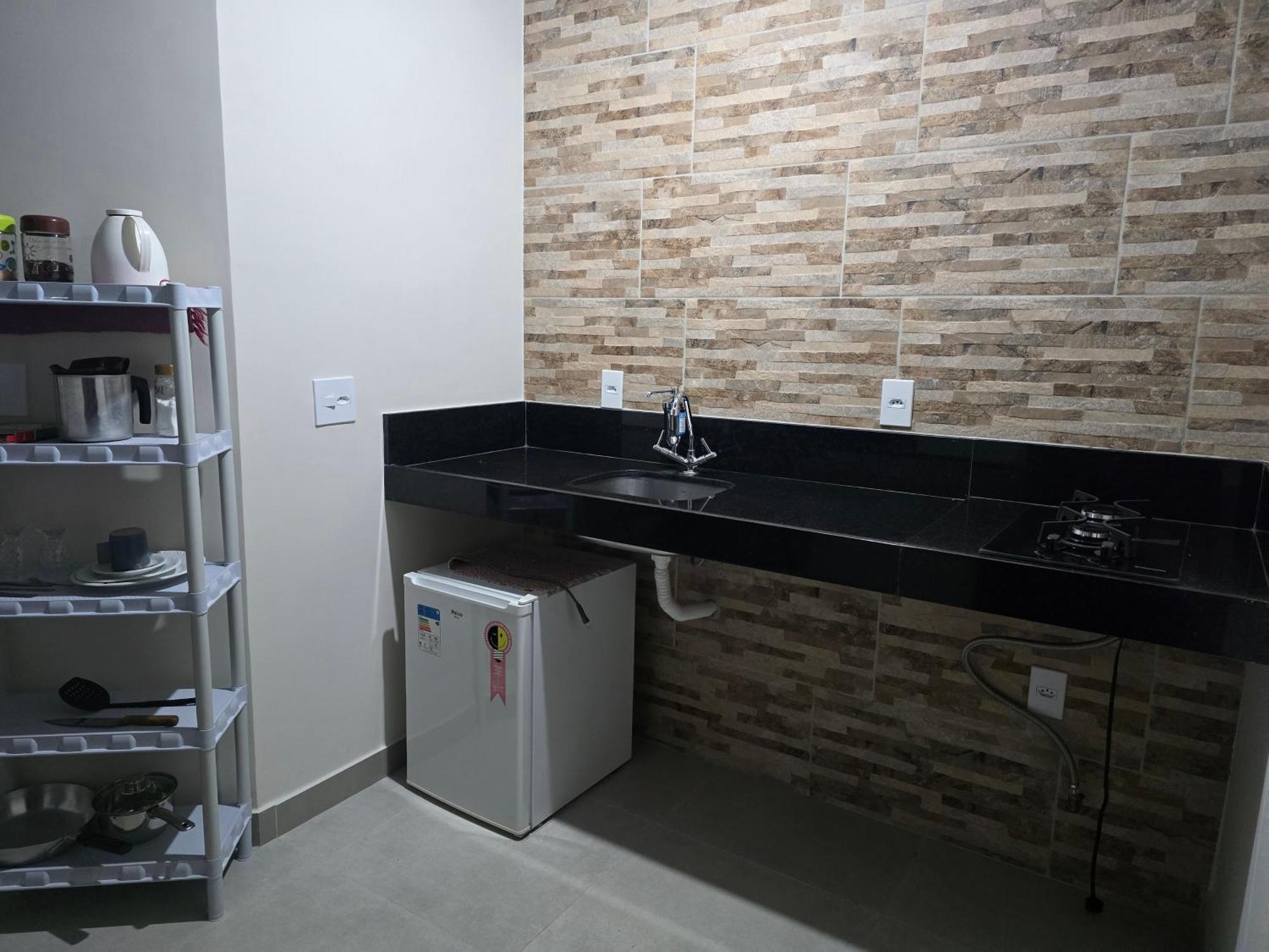 Reserva Da Mata Suites 브루마지뉴 외부 사진