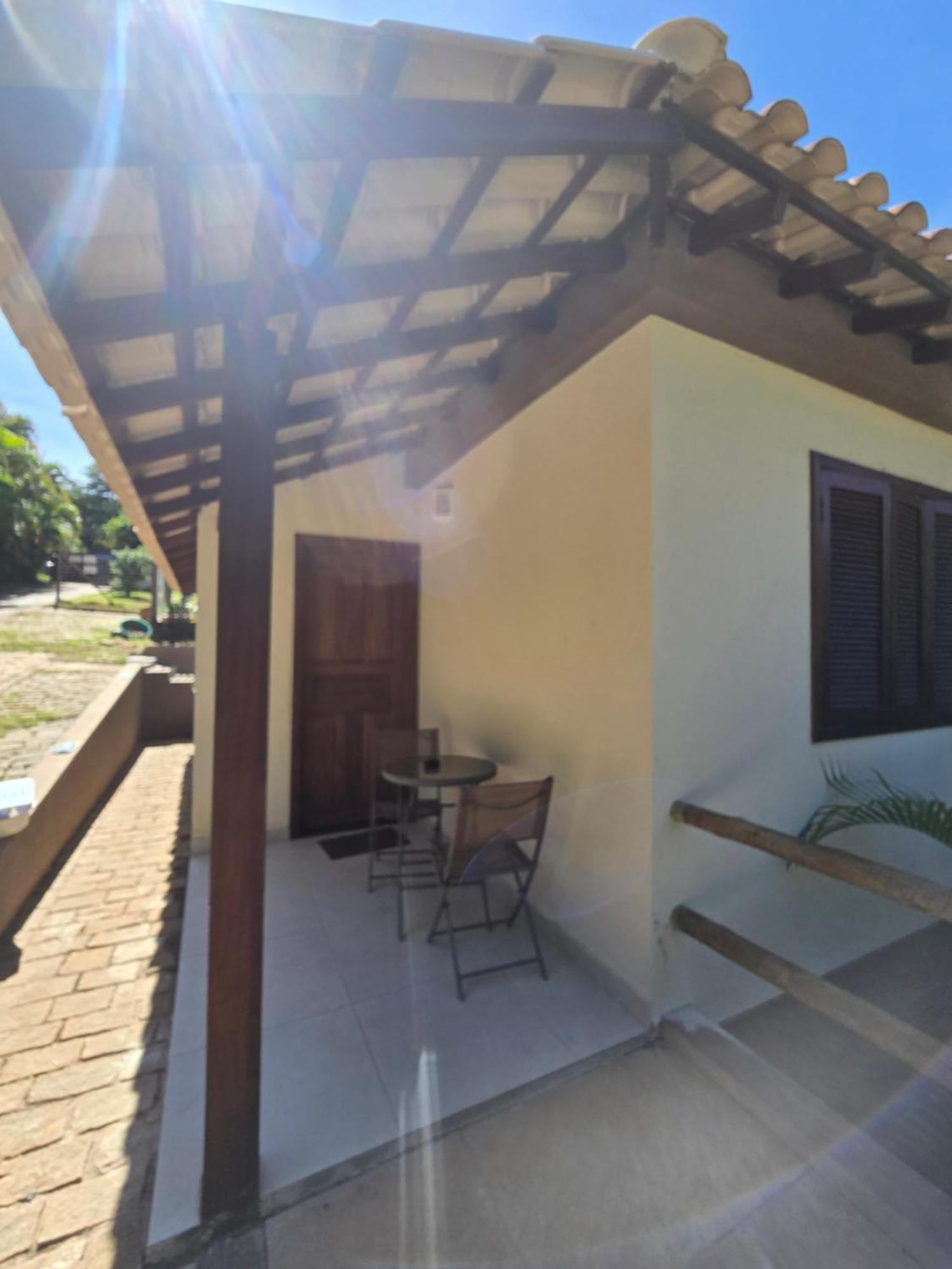 Reserva Da Mata Suites 브루마지뉴 객실 사진