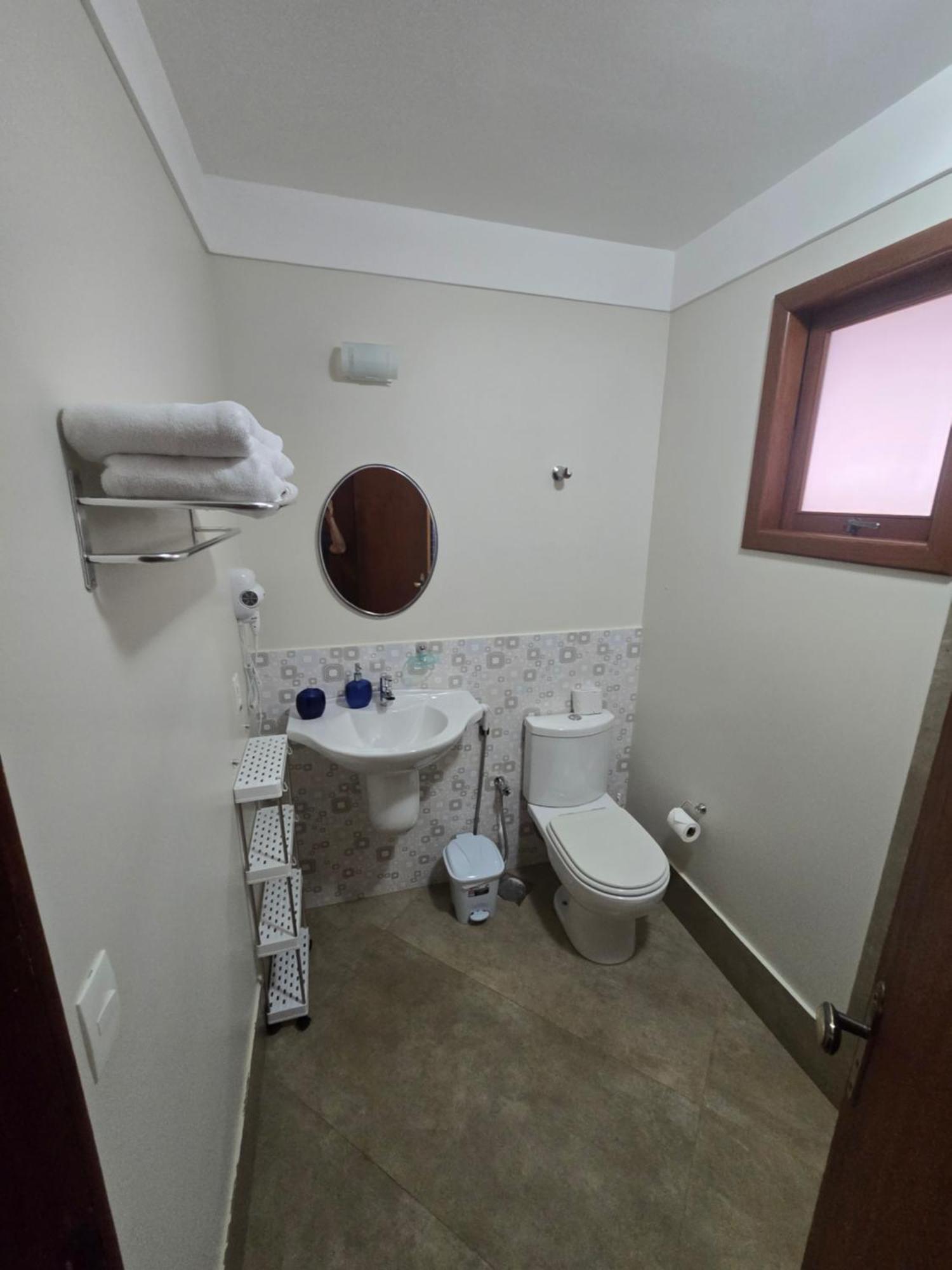 Reserva Da Mata Suites 브루마지뉴 외부 사진
